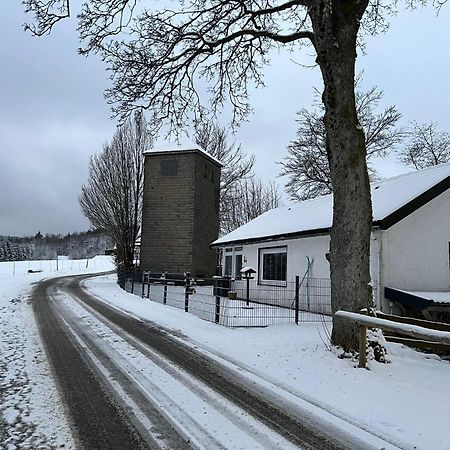 Villa Winterberg Mollseifen Buitenkant foto